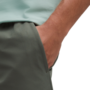 BAUER lululemon ZEROED IN SHORT 7 SENIOR