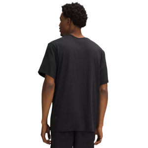 BAUER // lululemon ZEROED IN SHIRT