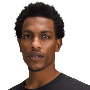 BAUER // lululemon ZEROED IN SHIRT