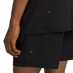 BAUER // lululemon ZEROED IN SHIRT