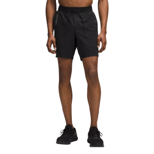 BAUER // lululemon ZEROED IN SHORT