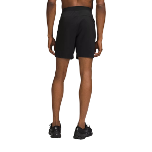 BAUER // lululemon ZEROED IN SHORT