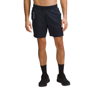 BAUER // lululemon ZEROED IN SHORT