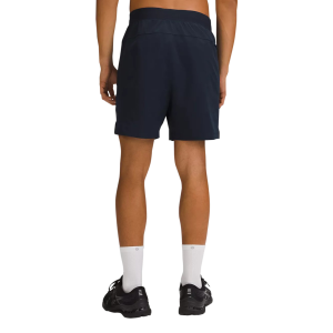 BAUER // lululemon ZEROED IN SHORT