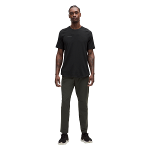 BAUER lululemon ZEROED IN SHORTSLEEVE