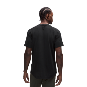 BAUER lululemon ZEROED IN SHORTSLEEVE