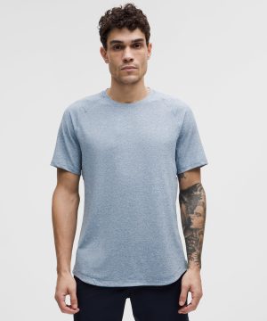 BAUER lululemon ZEROED IN SHORTSLEEVE