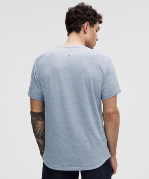 BAUER lululemon ZEROED IN SHORTSLEEVE